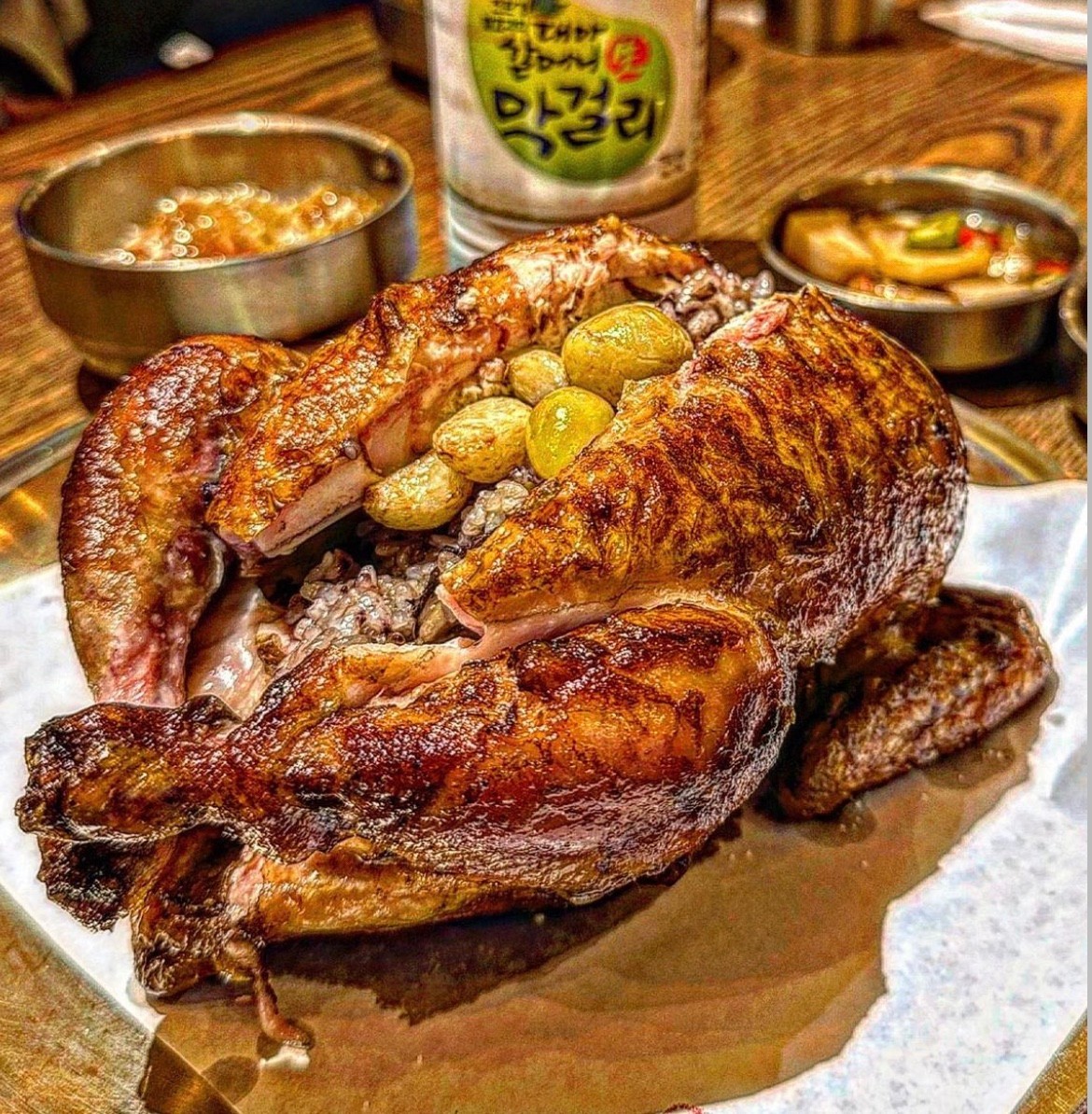 출처: 신당 계류관