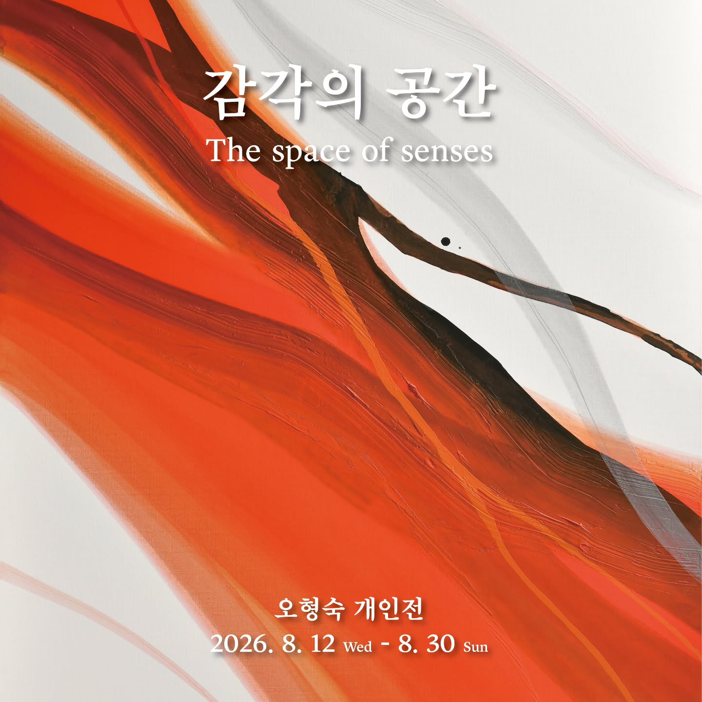 감각의 공간 대표 이미지